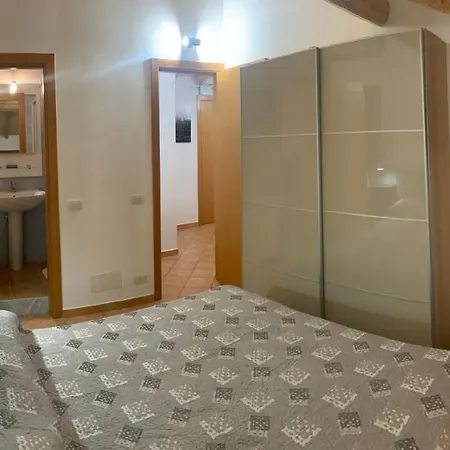 Guest house Teatro Greco *