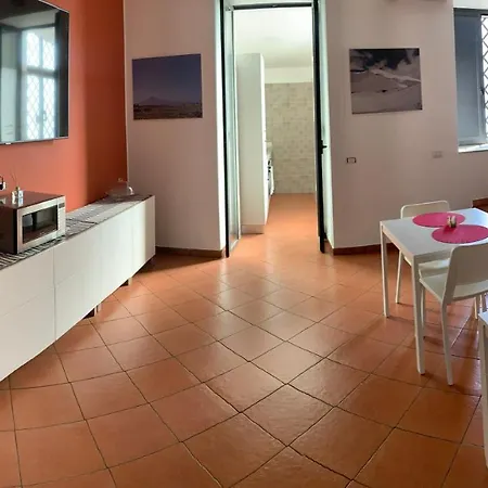 Guest house Teatro Greco