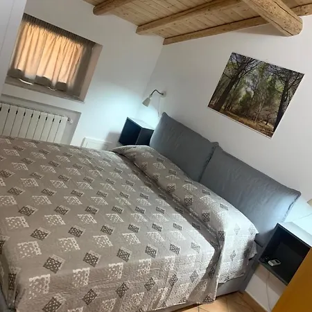 Guest house Teatro Greco *