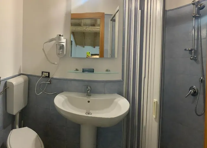 Teatro Greco Gæstehus Catania