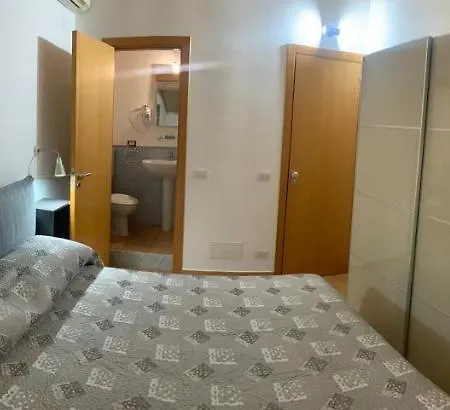 Pensjonat Teatro Greco 4*