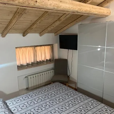 Pensjonat Teatro Greco 4*